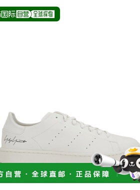 1h可退 香港直邮Y-3 男士 STAN SMITH 运动鞋 JR4220ORBGRYORBGRY