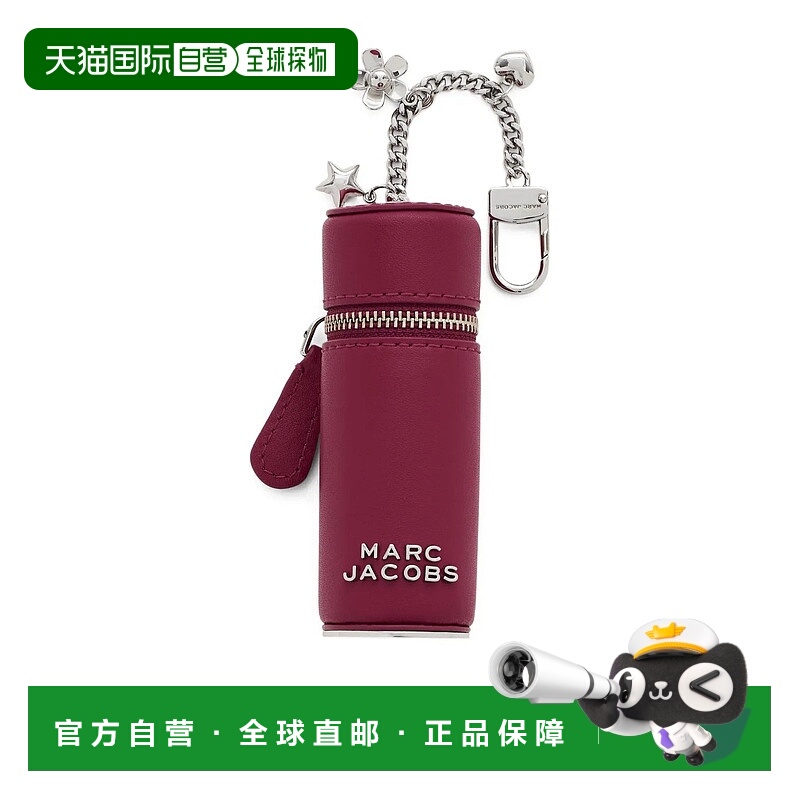 香港直邮MARC JACOBS 女士钥匙扣 2R5SCP015S01986 AW2025