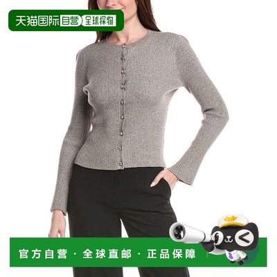 自营Generation Love Dua Cardigan - grey 美国奥莱直发