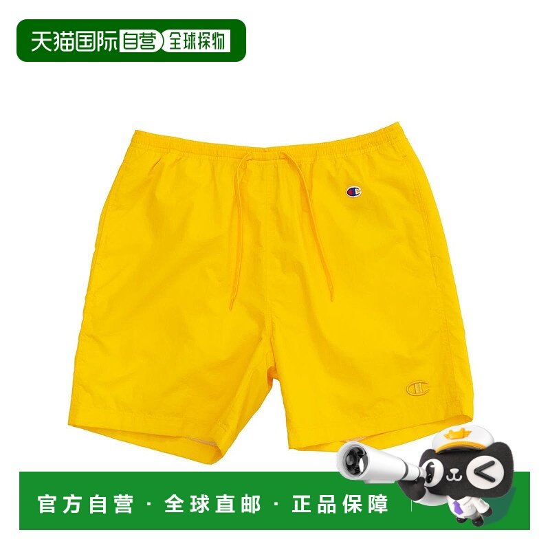 日本直邮【日本直邮】Champion冠军男女同款运动裤C3-B508-740,运动服/休闲服装,运动长裤,淘宝优惠券,粉丝福利购,淘宝优惠卷