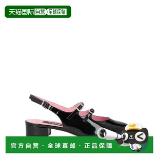 1h可退 香港直邮Carel 女士 浅口鞋