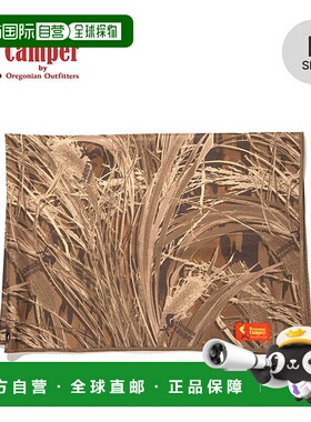 日本直邮Oregonian Camper WP 地布 L (OCB2252) 防水地布野餐布