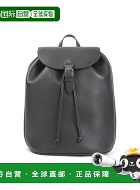 香港直邮CELINE 男士双肩包 122663GT731NG AW2025 黑色 Folco La