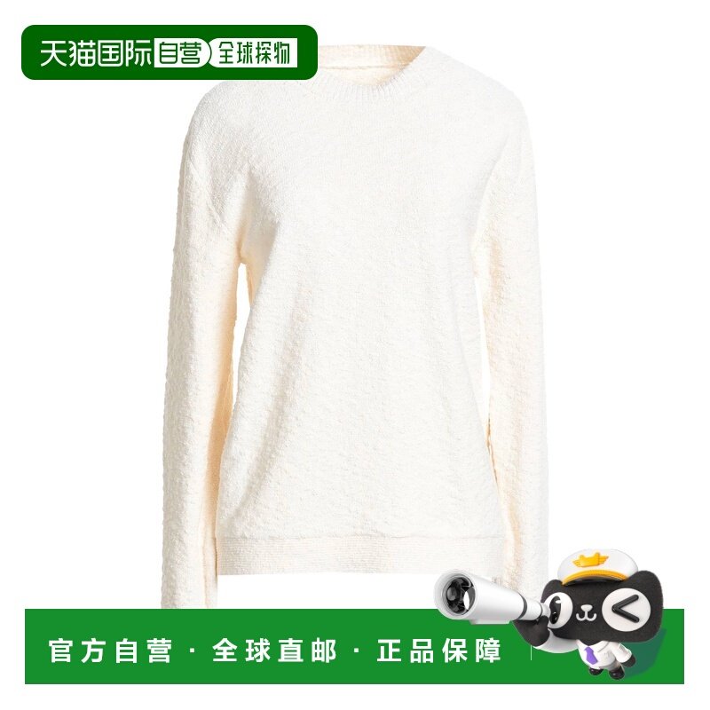 香港直邮Maison Margiela 马丁 马吉拉 女士 毛衣,女装/女士精品,毛针织衫,淘宝优惠券,粉丝福利购,淘宝优惠卷