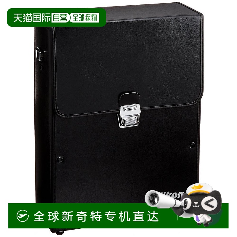 日本直邮Nikon尼康 双筒望远镜硬壳  CH10x70