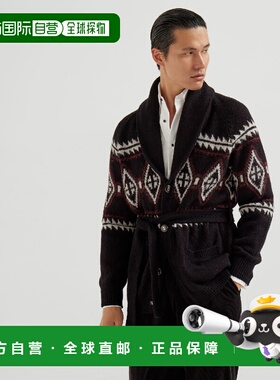 1h可退 欧洲直邮BRUNELLO CUCINELLI 26春夏 252MRI505906CEC66