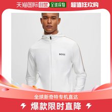 韩国直邮hugoboss 通用 外套连帽夹克