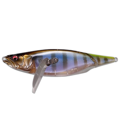 日本直邮巨型低音 i-WING 135 (IWING) 吉鲁科 CT