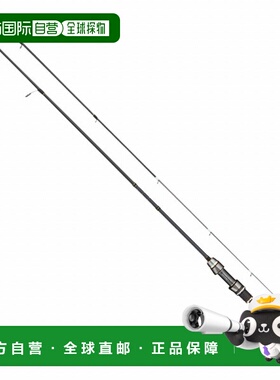 日本直邮泰威尔 竹荚鱼竿 AJIST（阿吉斯特）TZ '24 MODEL S60/SL