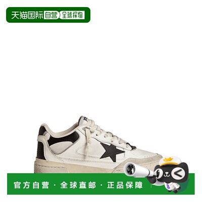 香港直邮GOLDEN GOOSE DELUXE BRAND 男士休闲鞋 GMF00630F005745