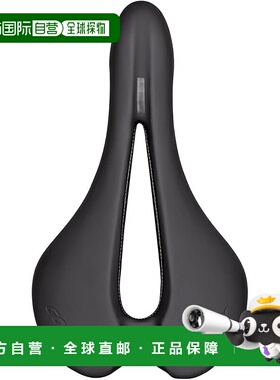 【日本直邮】GORIX 自行车短鼻座垫 GX-SA345 易踩踏防震