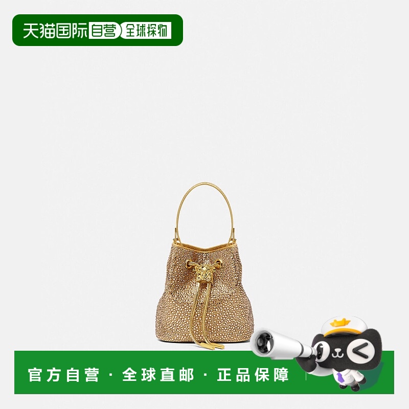 欧洲直邮VERSACE 范思哲 25秋冬 1017754-1A14318_1Y83V 女士 手