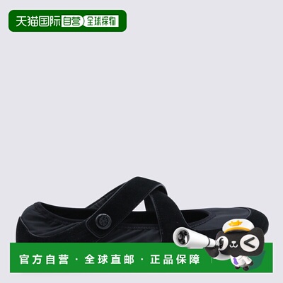 香港直邮TORY BURCH 女士芭蕾乐福鞋 178301006