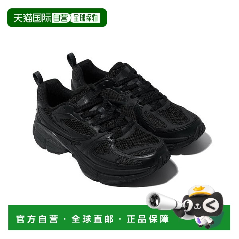 韩国直邮FILA [新] Wheela InterRun v2 FM21RM02964H-001
