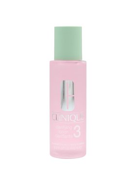 Clinique Clarifying Lotion 3 Twice A Day Exfoliator