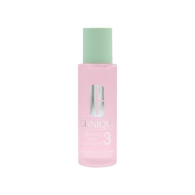Clinique Clarifying Lotion 3 Twice A Day Exfoliator