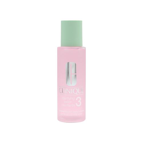 Clinique Clarifying Lotion 3 Twice A Day Exfoliator