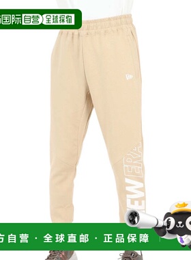 日本直邮NEW ERA 男士女士Tex Wet长裤运动裤 [13870617]