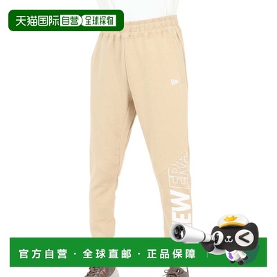 日本直邮NEW ERA 男士女士Tex Wet长裤运动裤 [13870617]腰带