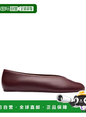 1h可退 香港直邮COACH 女士休闲鞋 CCH74MER AW2025 红色 Houston