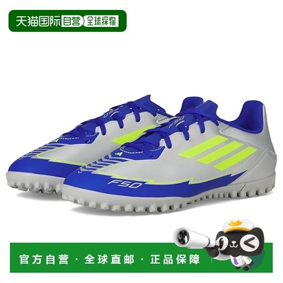 1h可退 香港直邮adidas 阿迪达斯 男士 F50 Club Turf Messi 足球