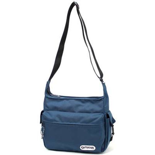 日本直邮OUTDOOR PRODUTS 男女单肩包 6151260