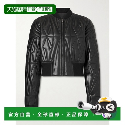 1h可退 香港直邮rick owens 瑞克 欧文斯 男士 + Moncler 短款绗