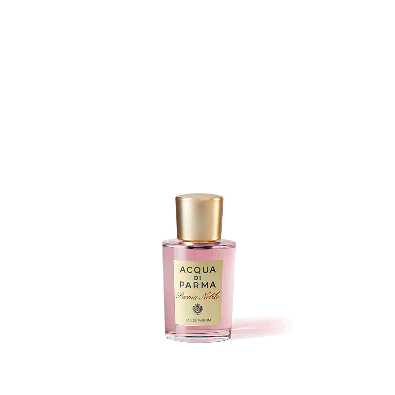 歐洲直郵Acqua Di Parma帕爾瑪Peonia Nobile高貴牡丹濃香水EDP