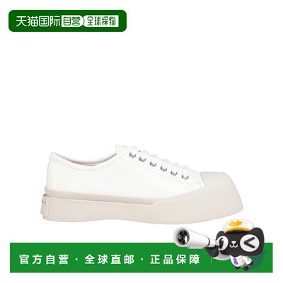 1h可退 香港直邮Pablo 休闲厚底运动鞋 Women crov