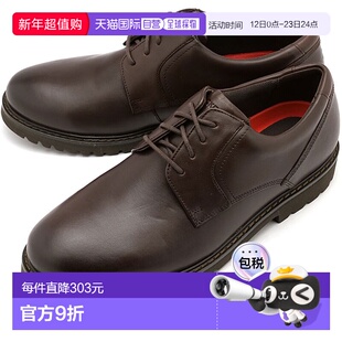 日本直邮Rockport 皮鞋 Maverick PT Oxford [RMF-B25S27W SS25]
