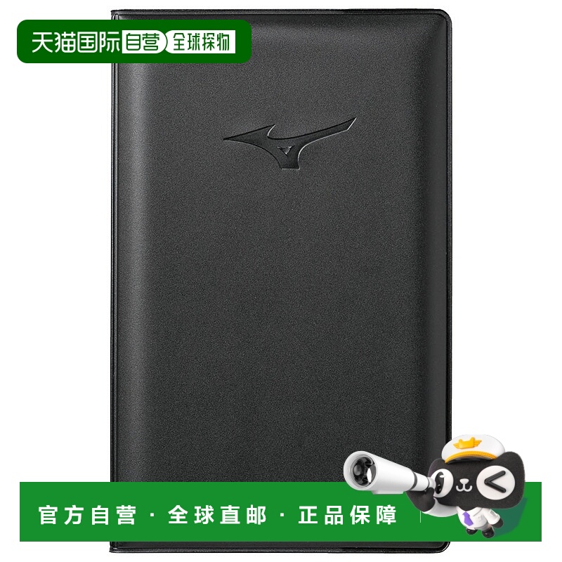 日本直邮MIZUNO Score Card Case 计分卡收纳盒高尔夫球