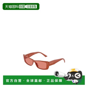 JC5002BU 徽标太阳镜 香港直邮Jimmy Choo