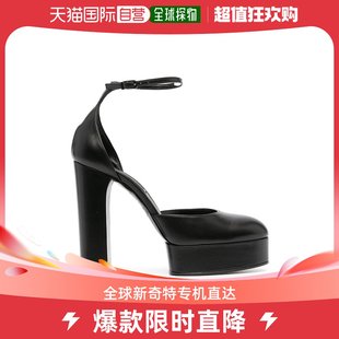 1H977W1201LOVE9000 香港直邮CASADEI 女士高跟鞋