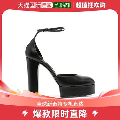 香港直邮CASADEI 女士高跟鞋 1H977W1201LOVE9000