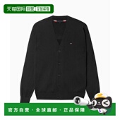 韩国直邮TOMMY T12F0KCD010MT1BDS 开衫 HILFIGER 男士
