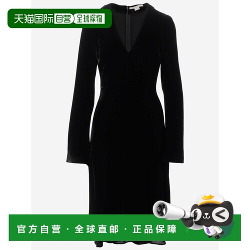 1h可退 香港直邮STELLA MCCARTNEY 女士连衣裙 6A0083SJB241000 A