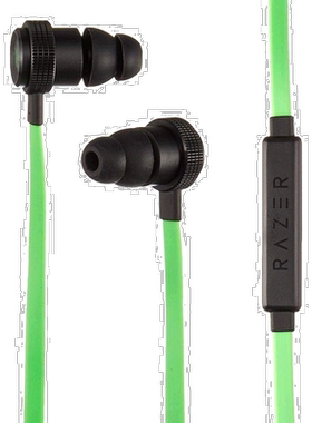 【日本直邮】Razer Hammerhead Pro V2游戏耳机带麦克风