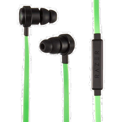 【日本直邮】Razer Hammerhead Pro V2游戏耳机带麦克风