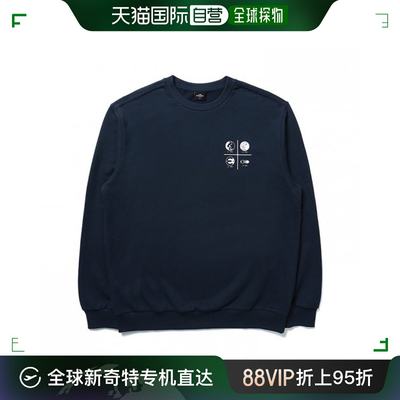 韩国直邮EIDER 军迷服T恤HISTORY  DMP21255N4