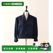 日本直邮the khaki 复古法式 1h可退 女士夹克 69160001052