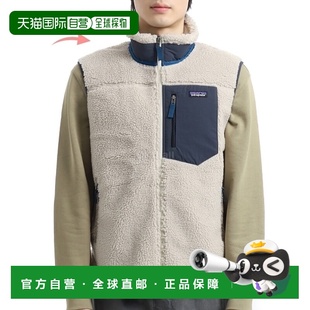 Retro 好 NTSB Classic 23048 韩国直邮patagonia 背心