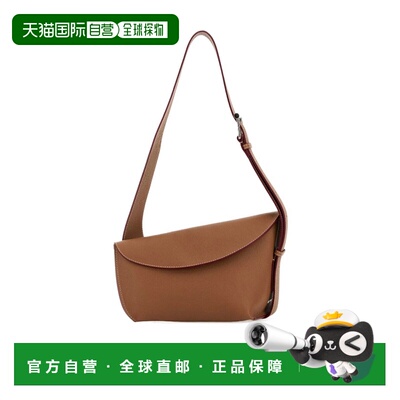 香港直邮ALEXANDER MCQUEEN 女士斜挎包 8399881VDBF2116 AW2025