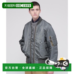 日本直邮AVIREX MA1 复古款飞行夹克 [AV1129EM020399]