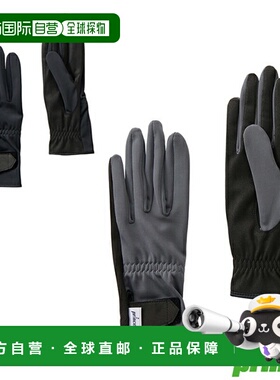 日本直邮网球Prince 配件小件 ICEDRY 长手套 PG979