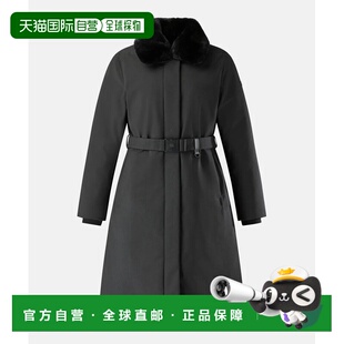 韩国直邮KOLON SPORT可隆新款女款户外运动休闲羽绒服JKJDW25302K