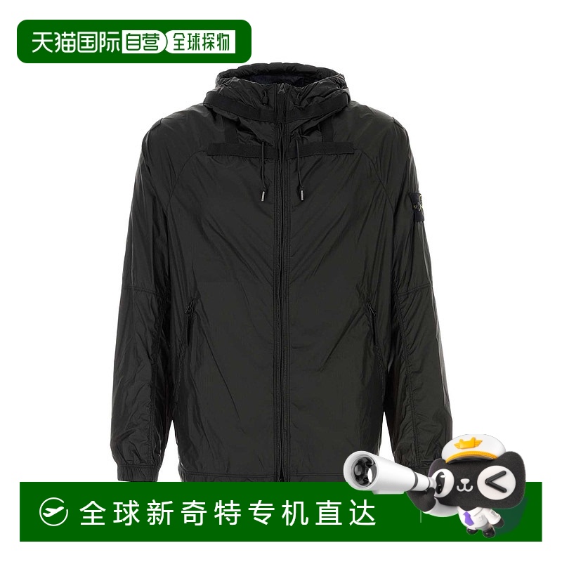 1h可退 香港直邮STONE ISLAND 男士西服 Q10000863V0062 AW2025