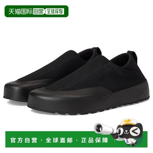 1h可退 香港直邮arc'teryx 始祖鸟 女士 Kragg 运动鞋 舒适时尚