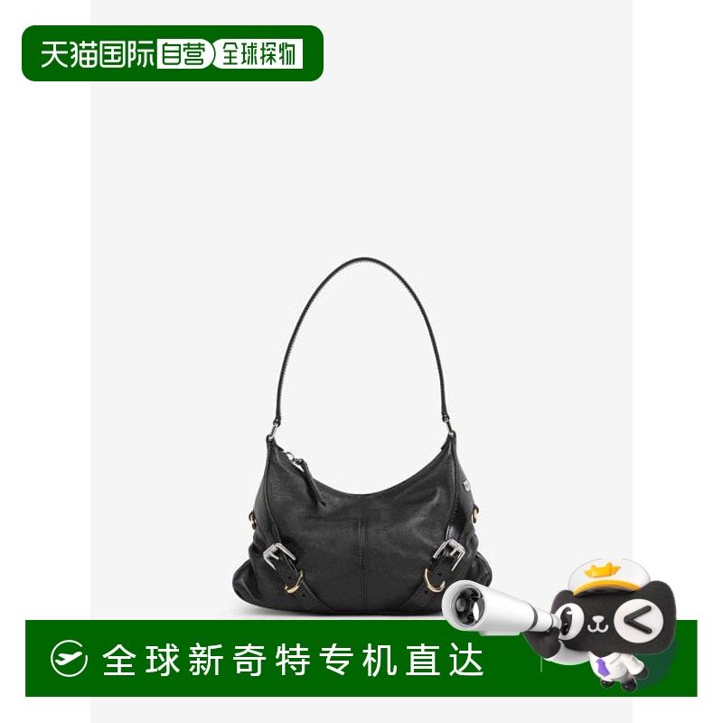 韩国直邮GIVENCHY25SS单肩包女BB512KB294VOYOU SML Harness 001B