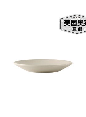 自营 tuxton配件 意大利面碗 40 盎司 10-5/8\