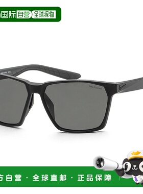 自营Nike Unisex EV0525-401-69 Maverick 69mm Matt Obsidian Su